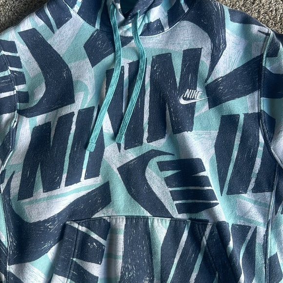 Nike Hoodie - Picture 2 of 5